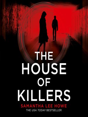 The House of Killers - Audiobook